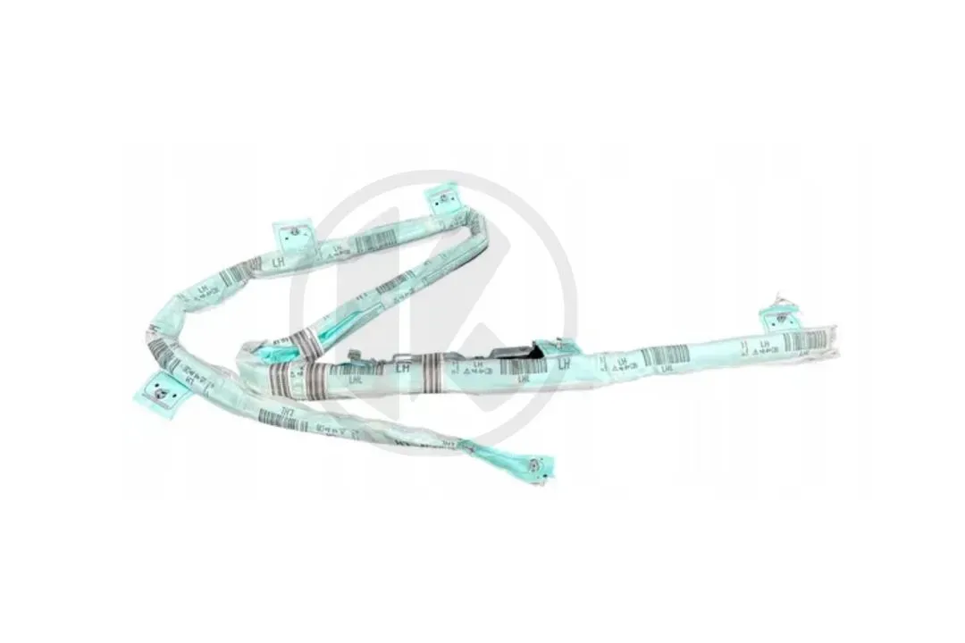 167gle roof airbag l